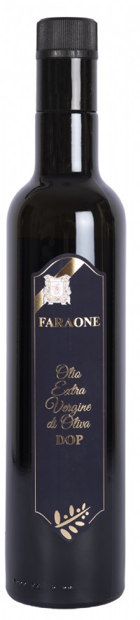  Faraone Olio Extra Vergine di Oliva D.O.P.