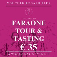 Voucher degustazione  