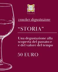 Voucher degustazione 