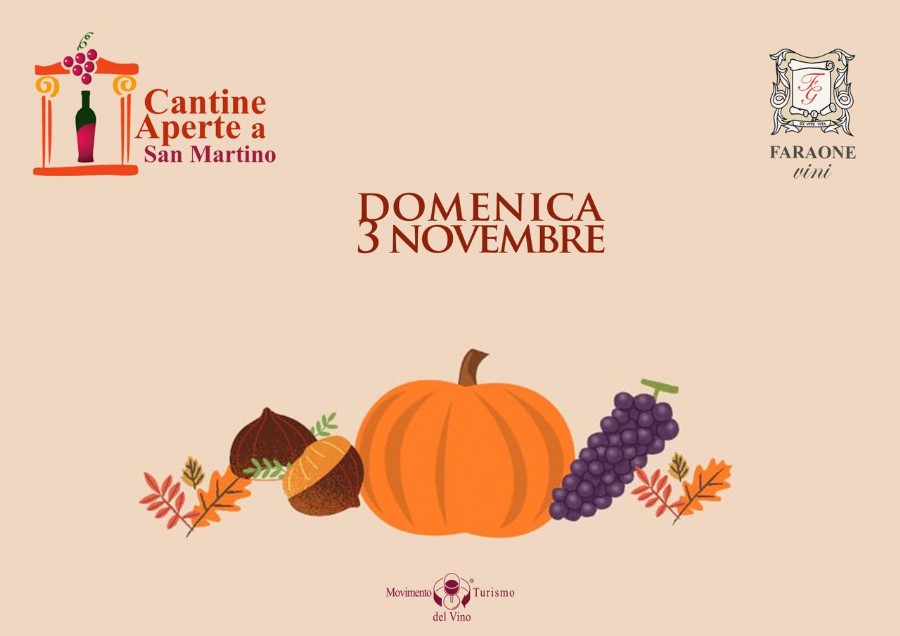 SAN MARTINO IN CANTINA