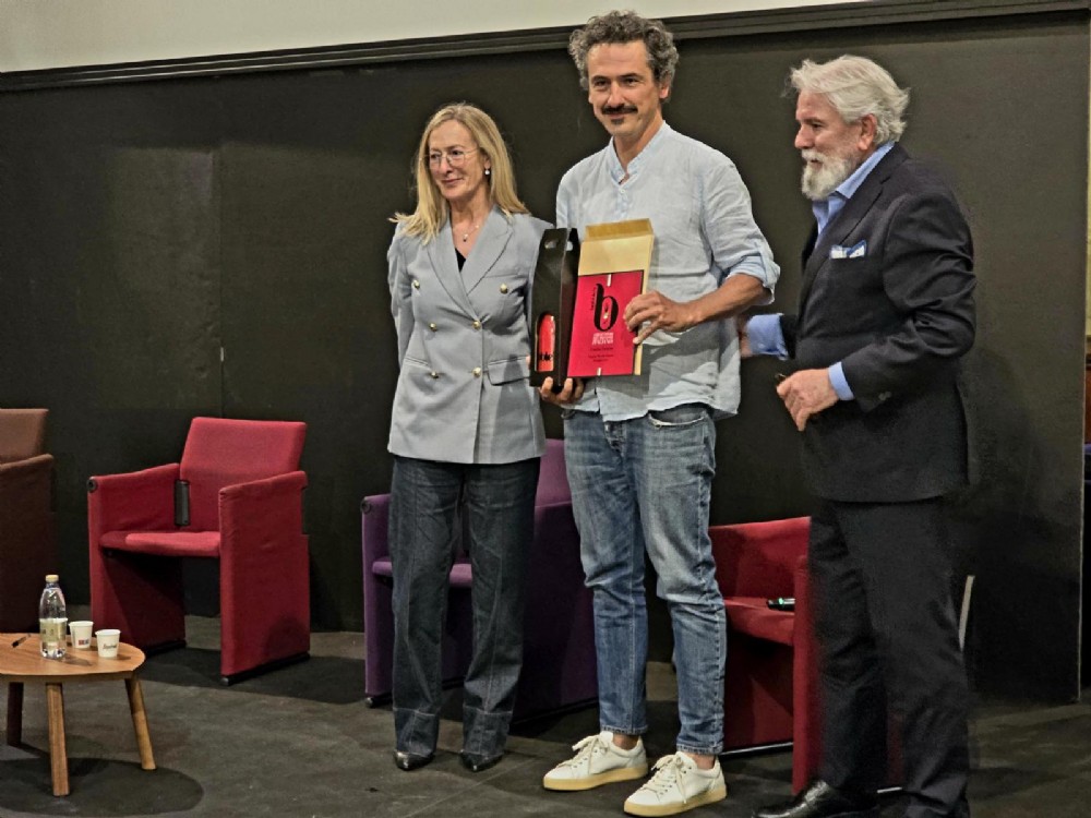 Bologna Wine Week