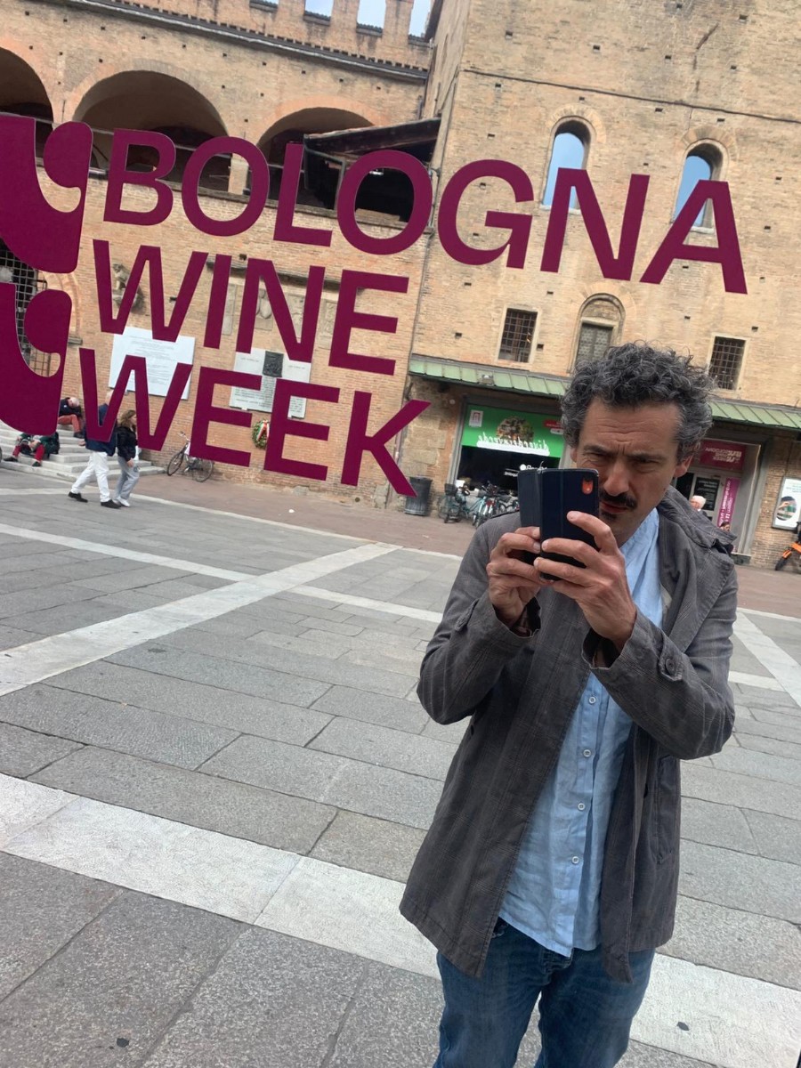 Bologna Wine Week